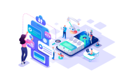 Mobile App Development