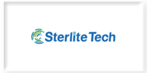 Sterlite Tech | Ansi ByteCode LLP