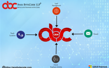 Ansi ByteCode LLP | Cloud CRM